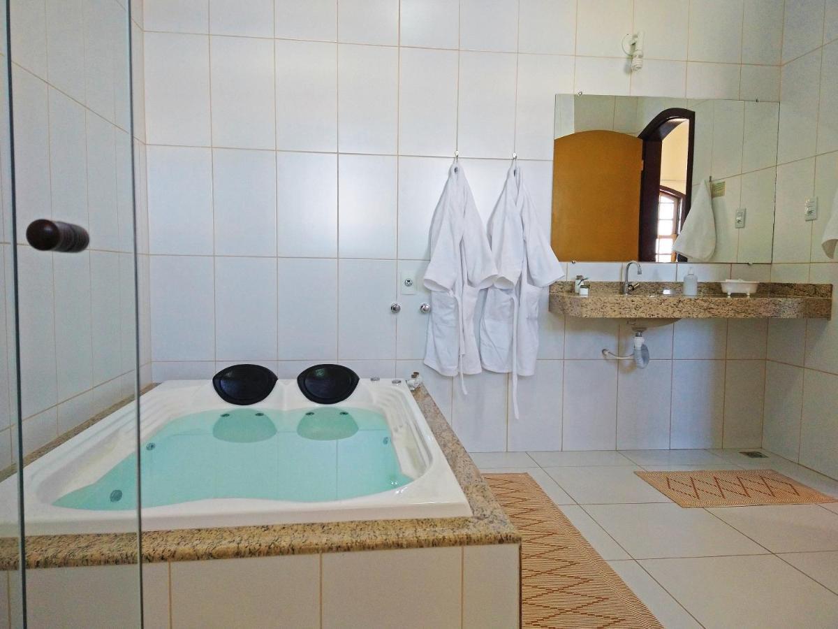 Arraial Da Lage Casa de hóspedes *