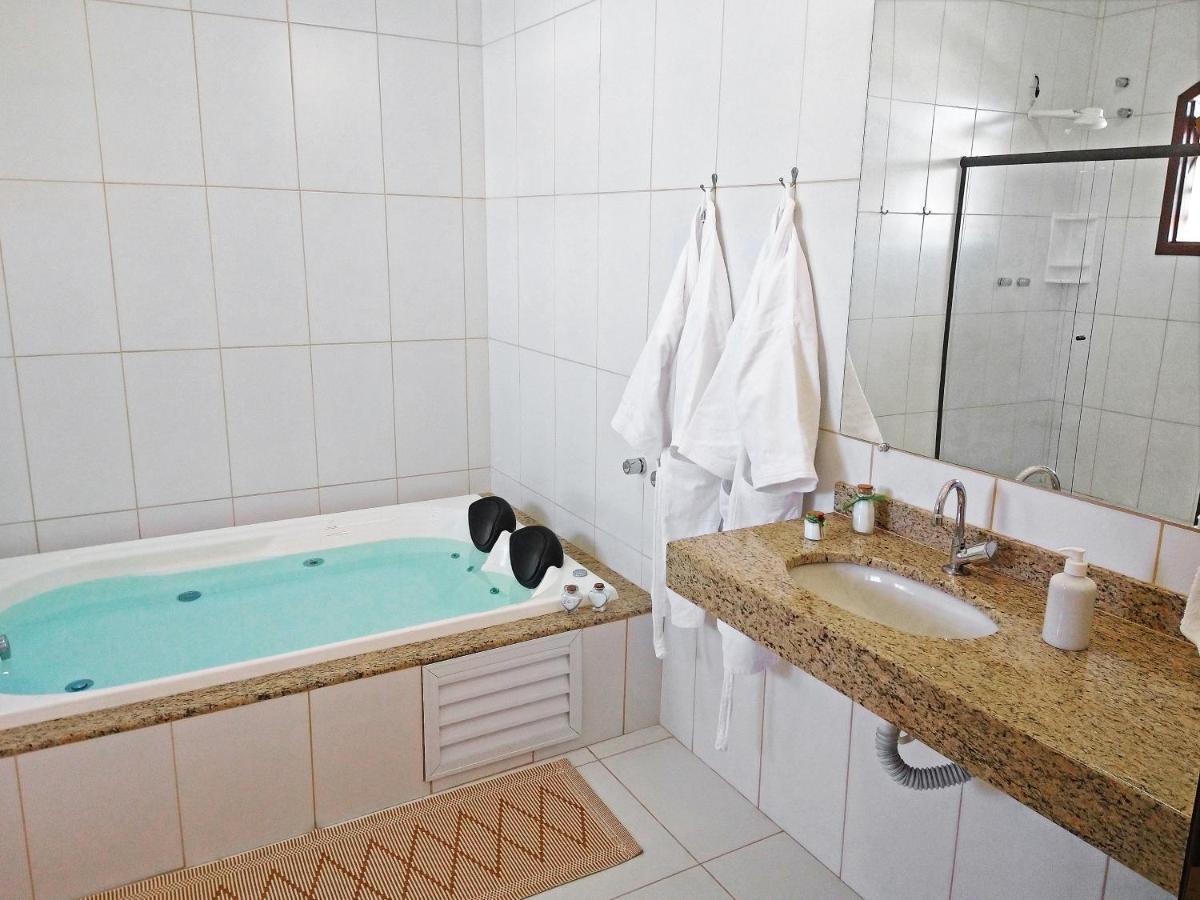 Arraial Da Lage Casa de hóspedes