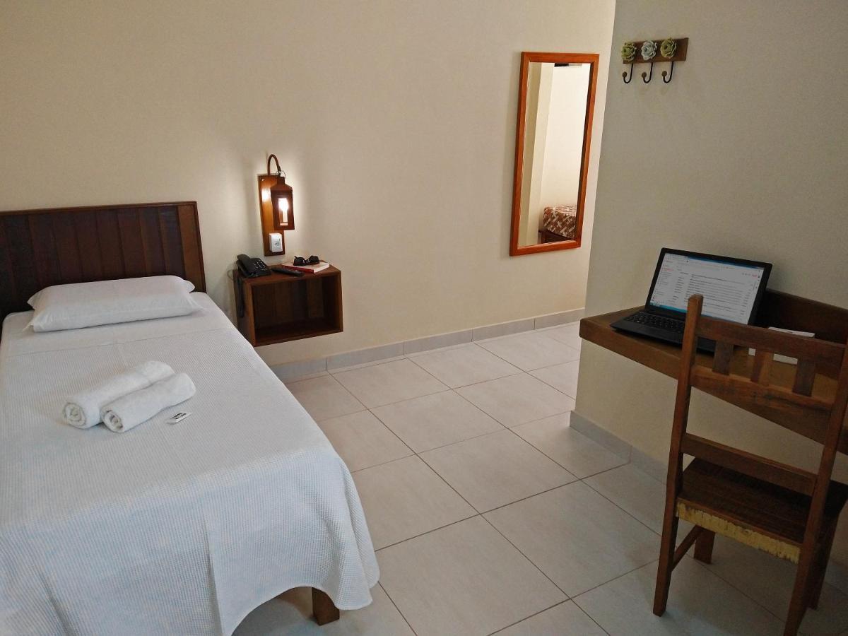 Arraial Da Lage Casa de hóspedes