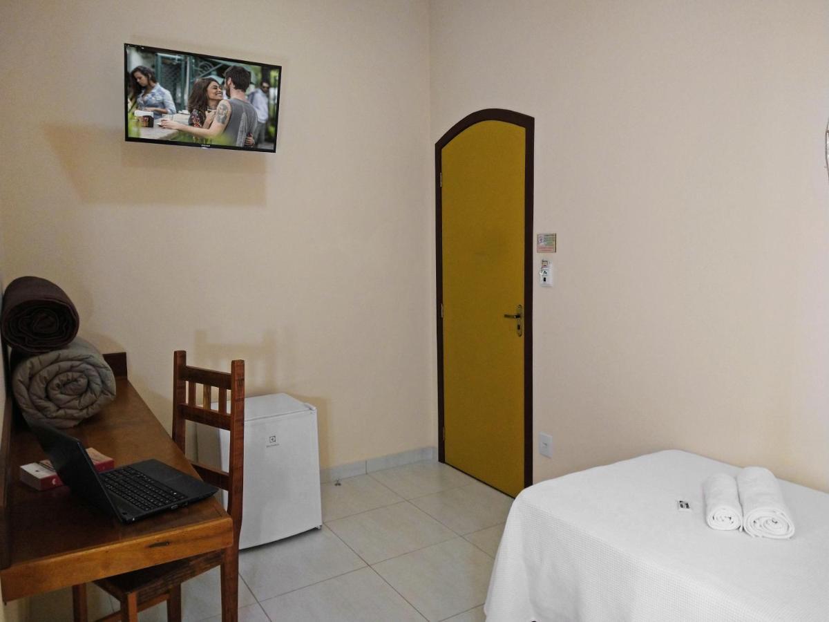 Casa de hóspedes Arraial Da Lage *