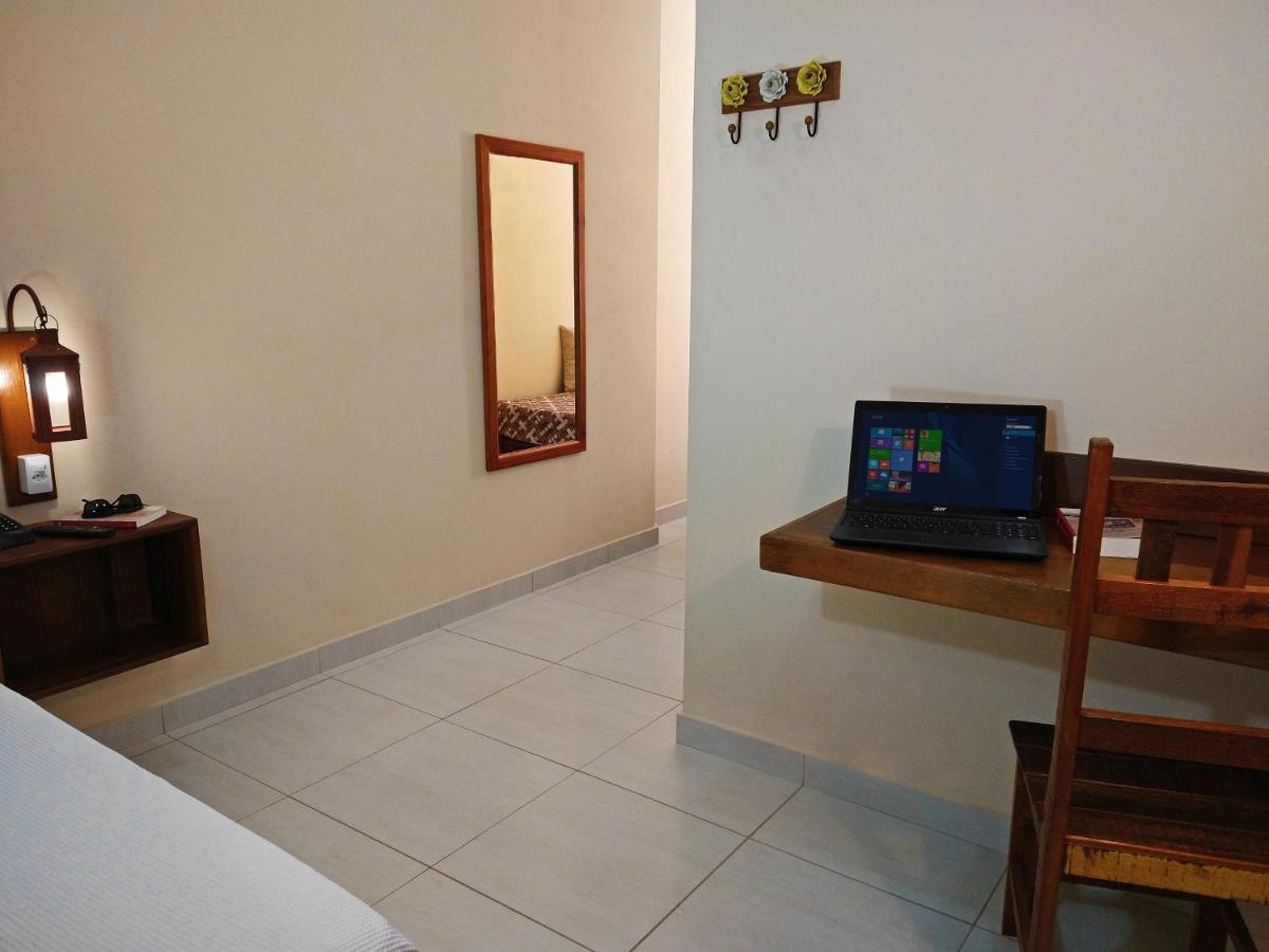 Arraial Da Lage Casa de hóspedes