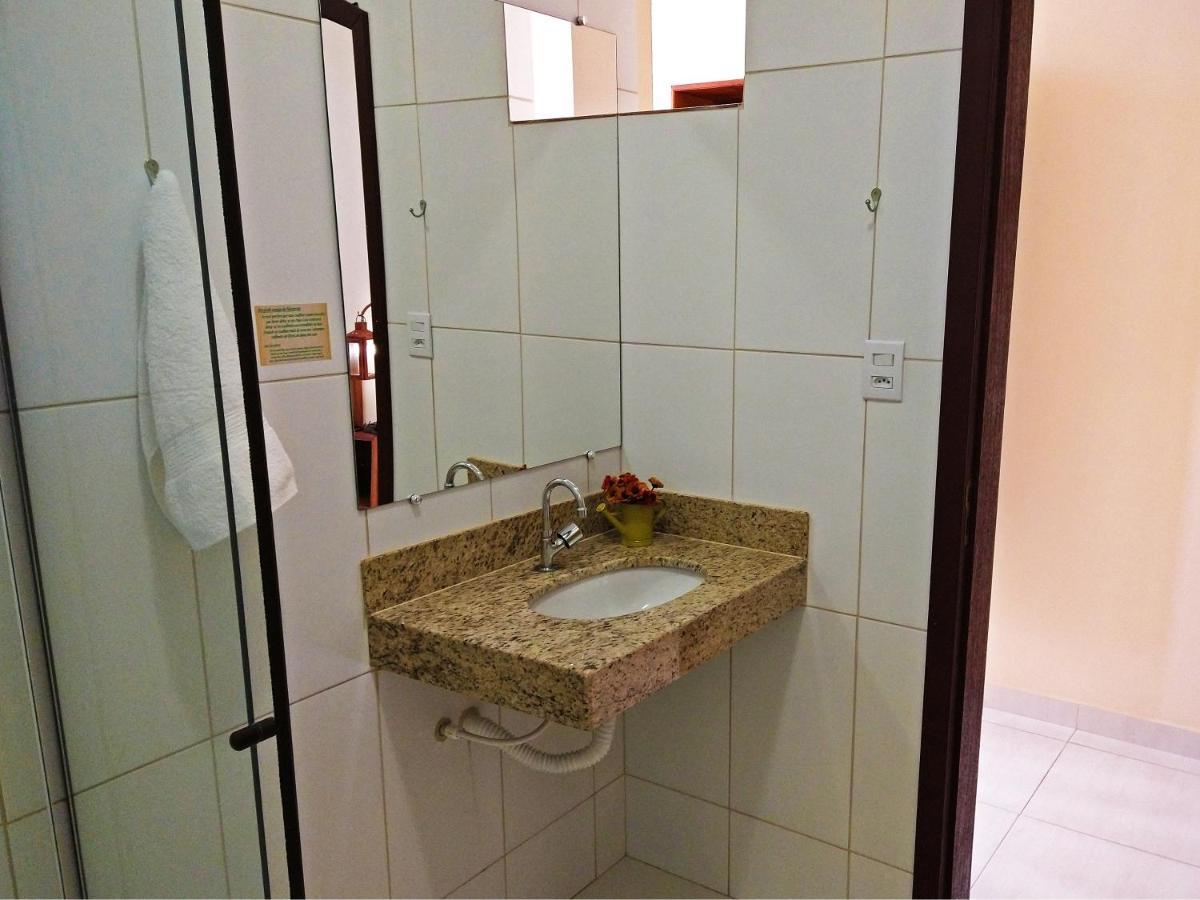 Casa de hóspedes Arraial Da Lage Resende Costa