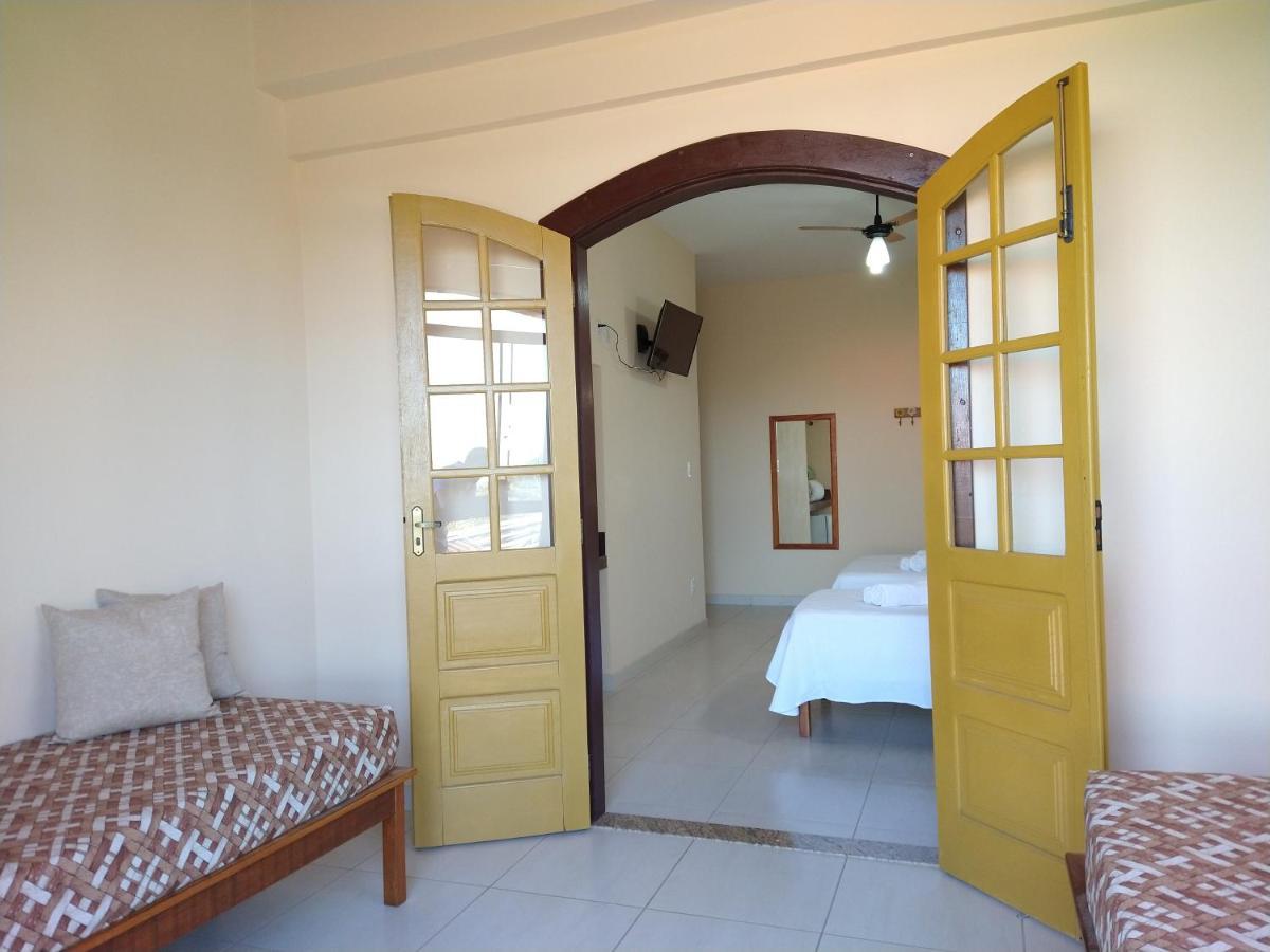 Arraial Da Lage Casa de hóspedes *