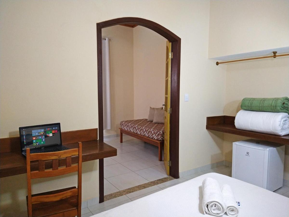 Arraial Da Lage Casa de hóspedes