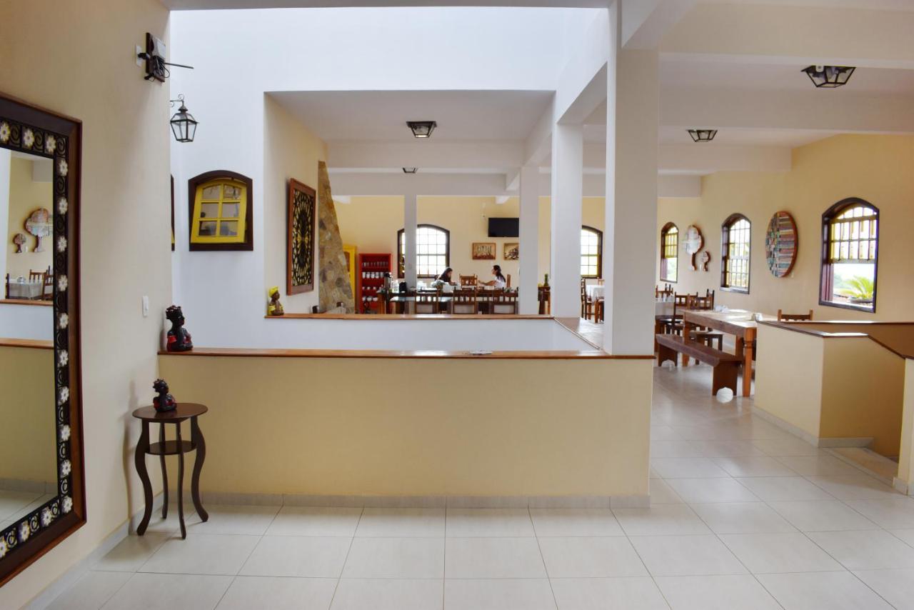 Arraial Da Lage Casa de hóspedes